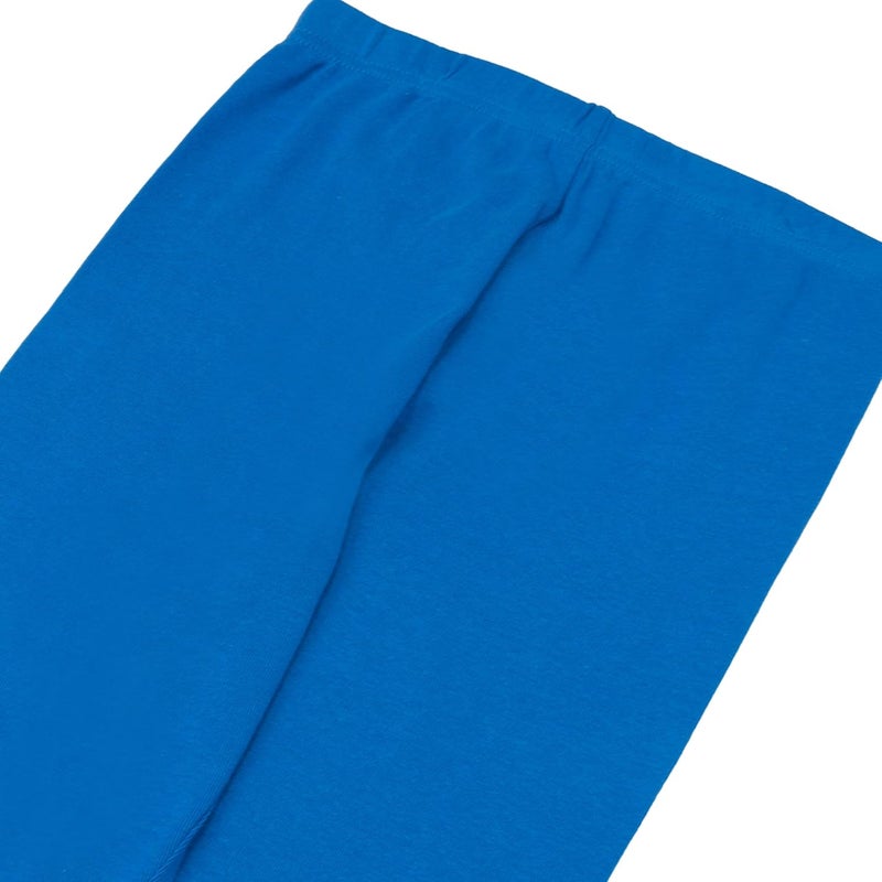 SUPERMAN Boys' 2-piece Snug-fit Cotton Short-Sleeve Matching Pajama Set, Soft & Cute for Kids - Image 3